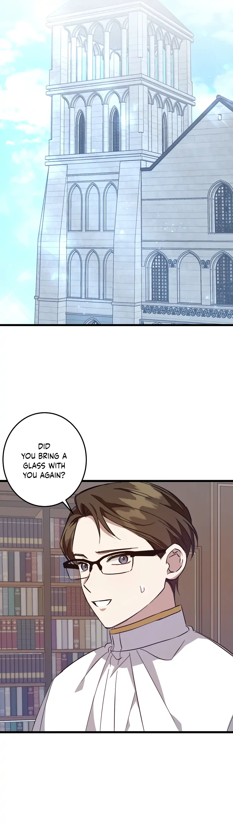 I Raised the Villains Preciously Chapter 22 - page 16