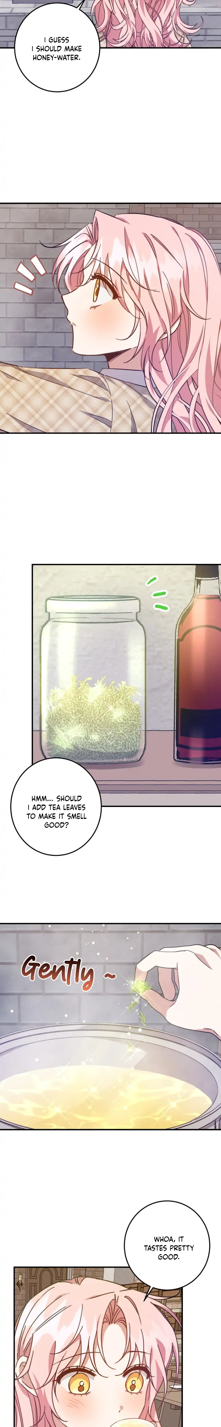 I Raised the Villains Preciously Chapter 20 - page 9