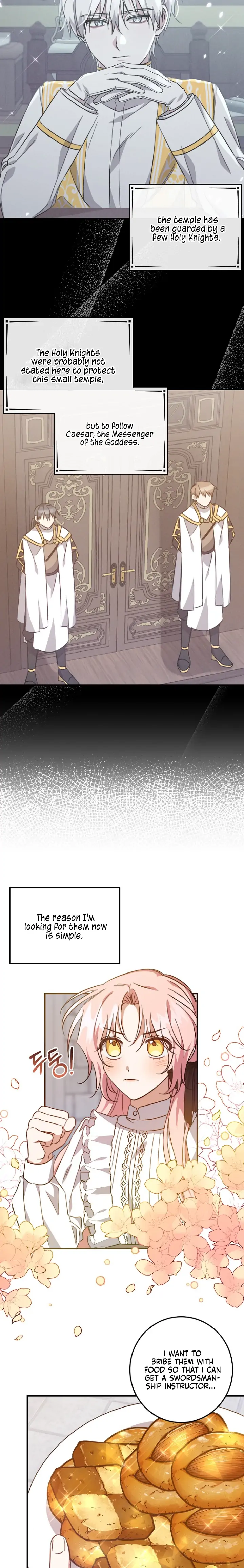 I Raised the Villains Preciously Chapter 19 - page 2
