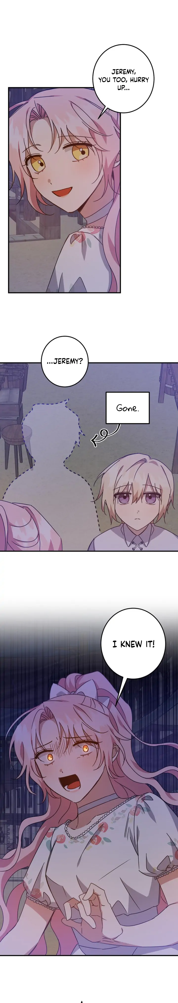I Raised the Villains Preciously Chapter 16 - page 17