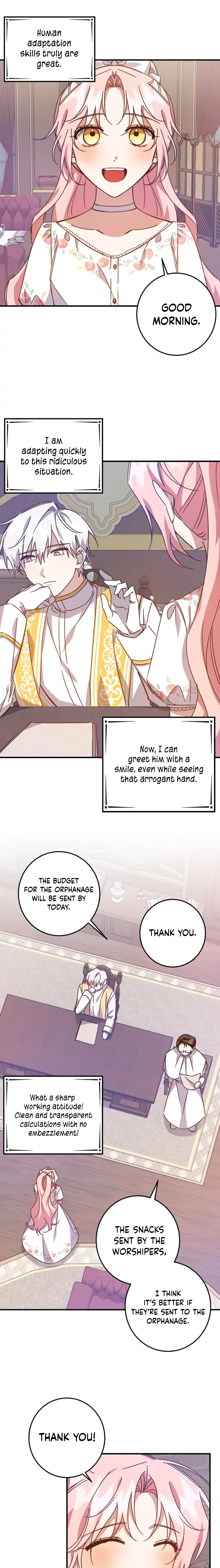 I Raised the Villains Preciously Chapter 16 - page 4