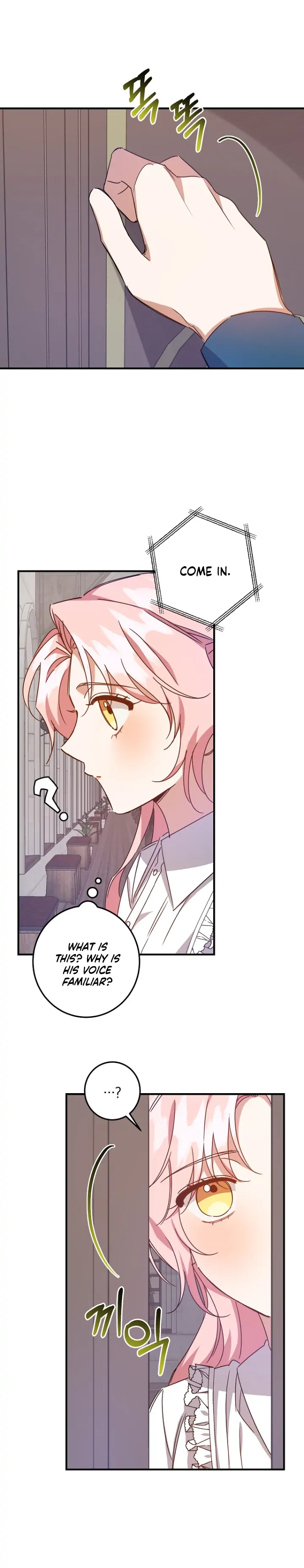 I Raised the Villains Preciously Chapter 15 - page 17