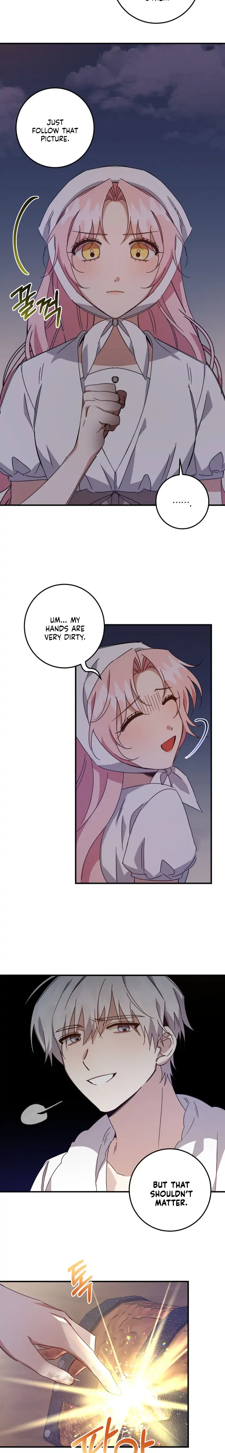 I Raised the Villains Preciously Chapter 14 - page 12