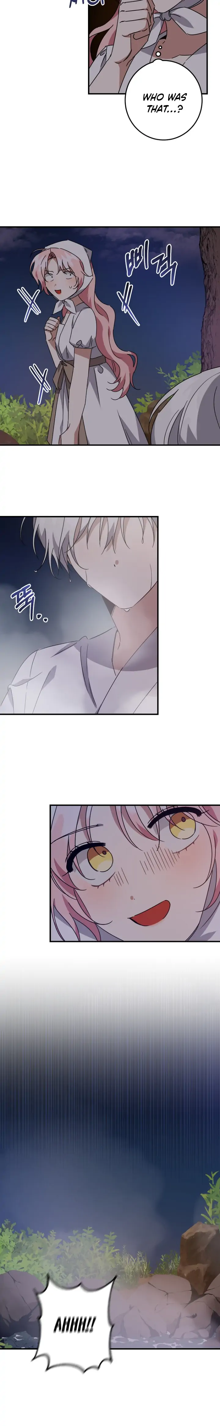 I Raised the Villains Preciously Chapter 13 - page 12