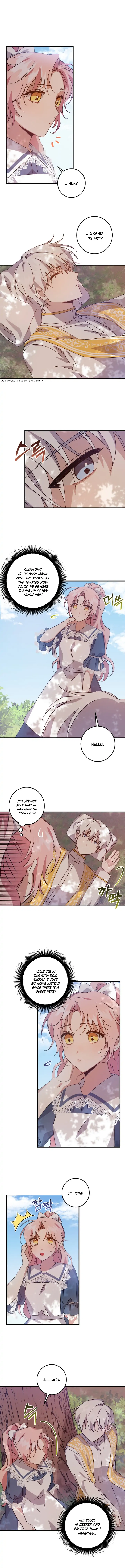 I Raised the Villains Preciously Chapter 11 - page 14