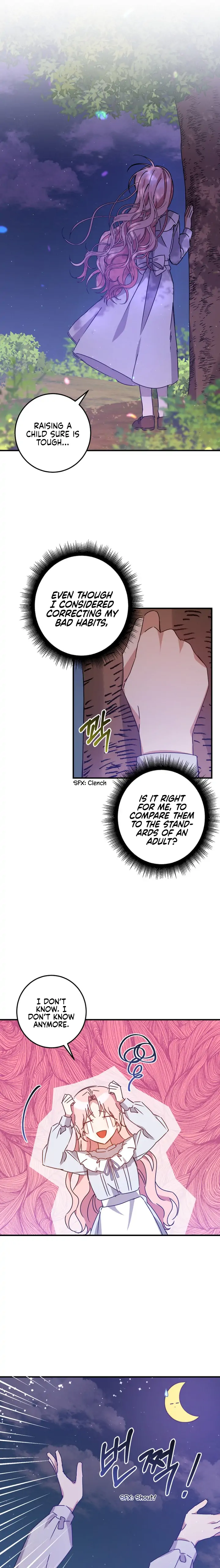 I Raised the Villains Preciously Chapter 7 - page 10