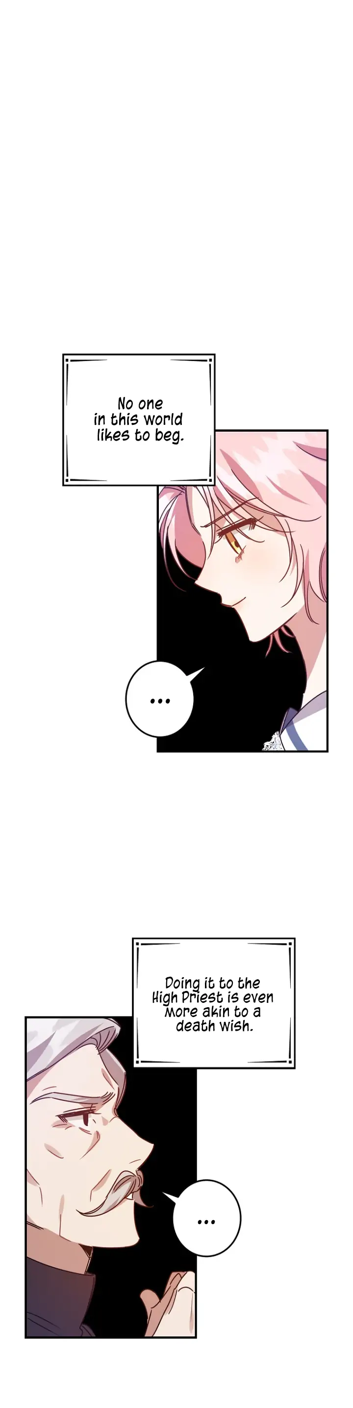 I Raised the Villains Preciously Chapter 5 - page 12
