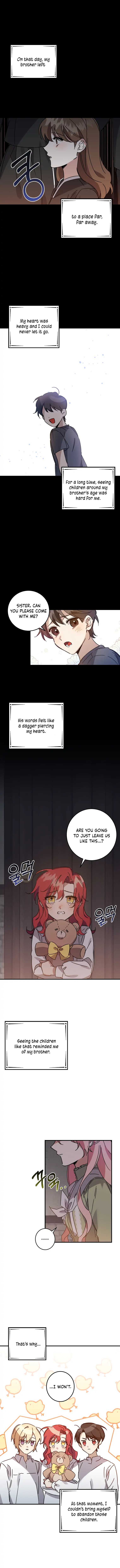 I Raised the Villains Preciously Chapter 2 - page 10