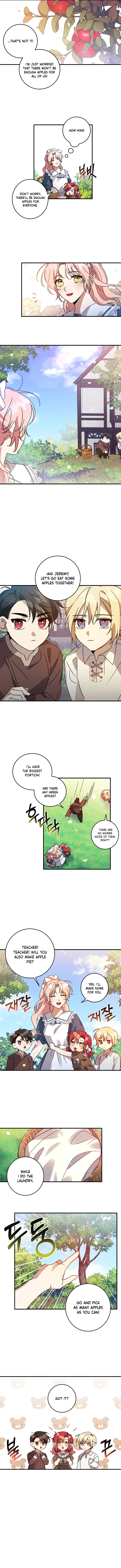 I Raised the Villains Preciously Chapter 1 - page 2