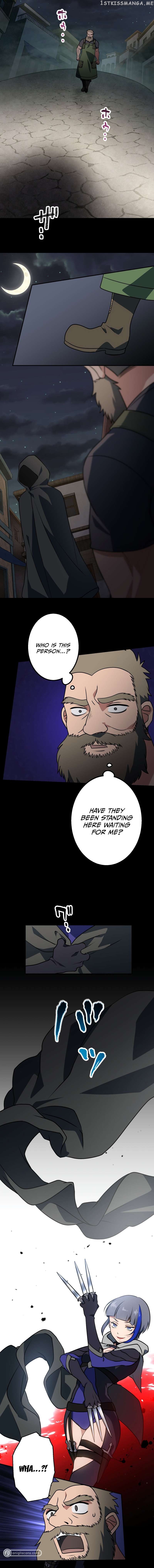 The Transmigrated Mage Life in Another World, Becoming the Strongest in the World with the Knowledge of the Original Story Chapter 33 - page 12