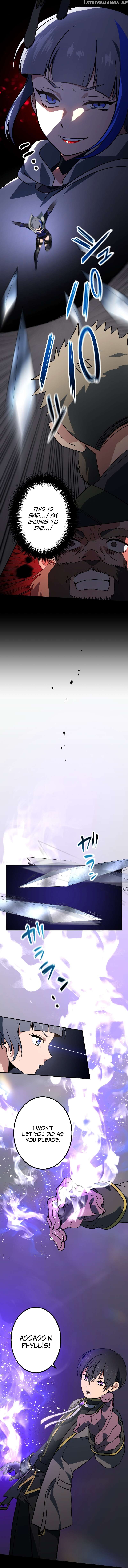 The Transmigrated Mage Life in Another World, Becoming the Strongest in the World with the Knowledge of the Original Story Chapter 33 - page 13