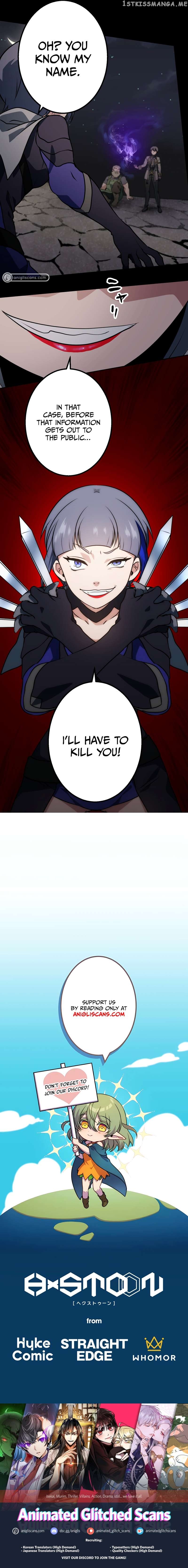 The Transmigrated Mage Life in Another World, Becoming the Strongest in the World with the Knowledge of the Original Story Chapter 33 - page 14