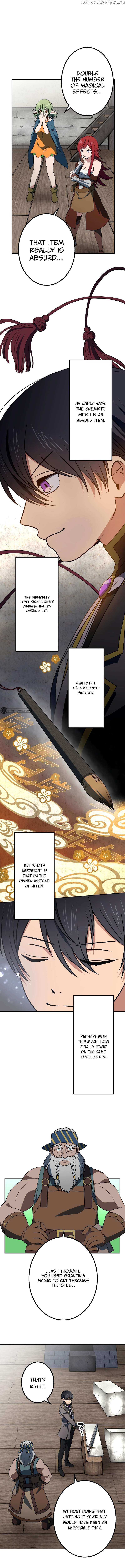 The Transmigrated Mage Life in Another World, Becoming the Strongest in the World with the Knowledge of the Original Story Chapter 33 - page 2