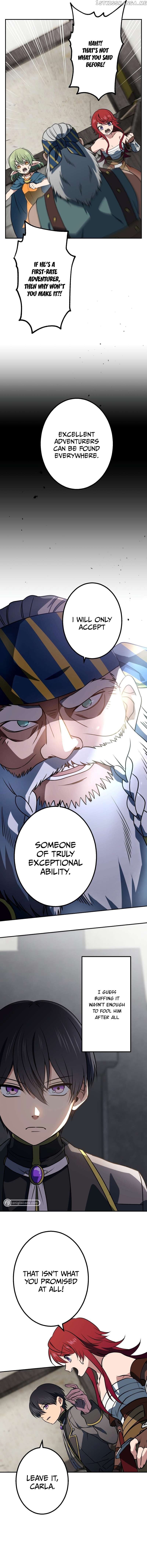 The Transmigrated Mage Life in Another World, Becoming the Strongest in the World with the Knowledge of the Original Story Chapter 33 - page 4