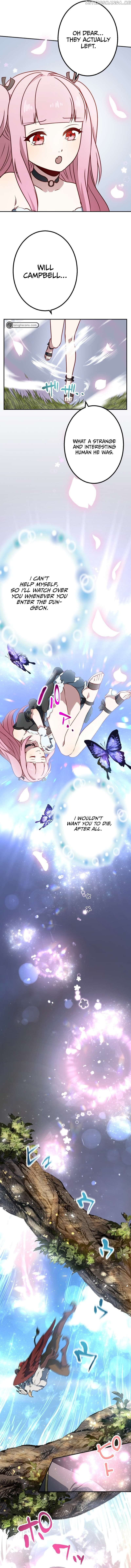 The Transmigrated Mage Life in Another World, Becoming the Strongest in the World with the Knowledge of the Original Story Chapter 31 - page 11
