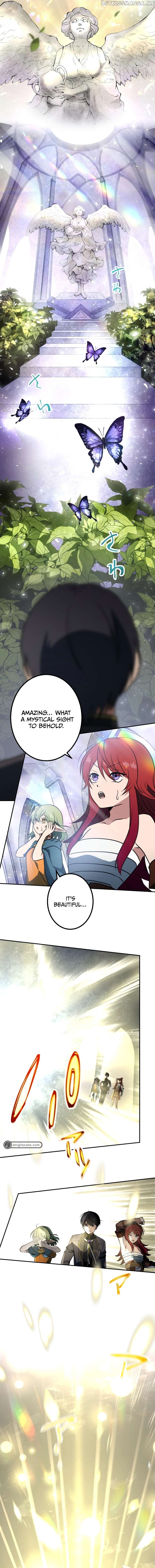 The Transmigrated Mage Life in Another World, Becoming the Strongest in the World with the Knowledge of the Original Story Chapter 31 - page 2