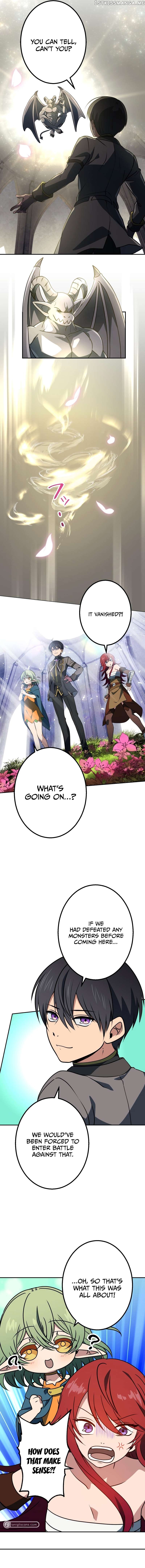 The Transmigrated Mage Life in Another World, Becoming the Strongest in the World with the Knowledge of the Original Story Chapter 31 - page 4