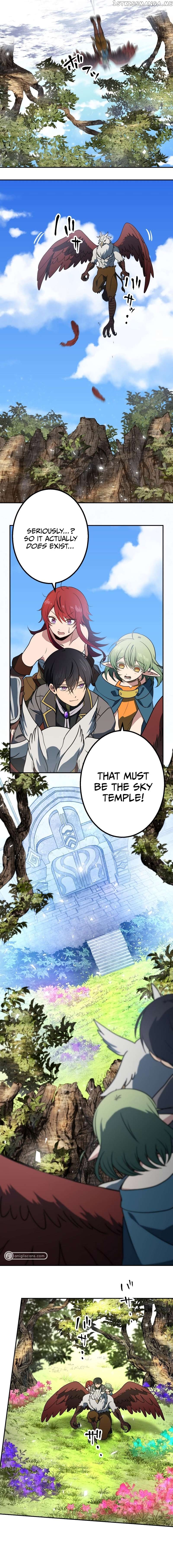 The Transmigrated Mage Life in Another World, Becoming the Strongest in the World with the Knowledge of the Original Story Chapter 30 - page 6