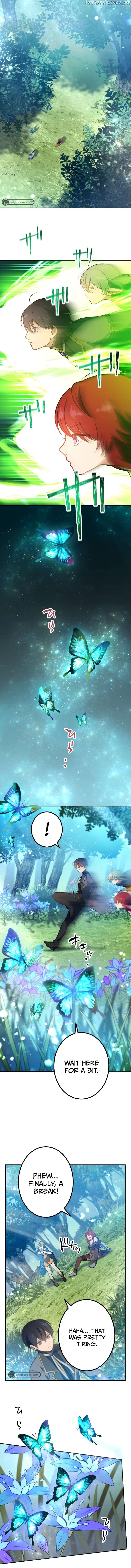 The Transmigrated Mage Life in Another World, Becoming the Strongest in the World with the Knowledge of the Original Story Chapter 29 - page 7