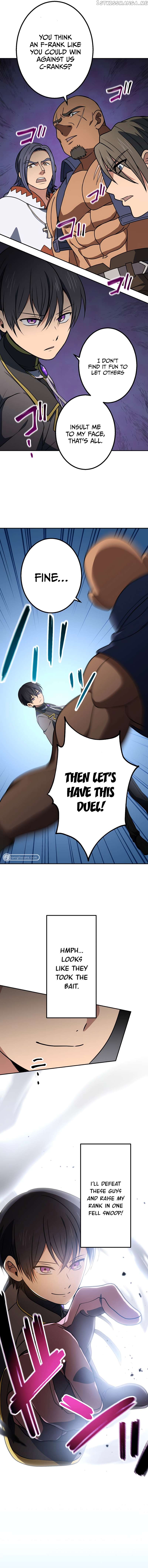 The Transmigrated Mage Life in Another World, Becoming the Strongest in the World with the Knowledge of the Original Story Chapter 27 - page 12