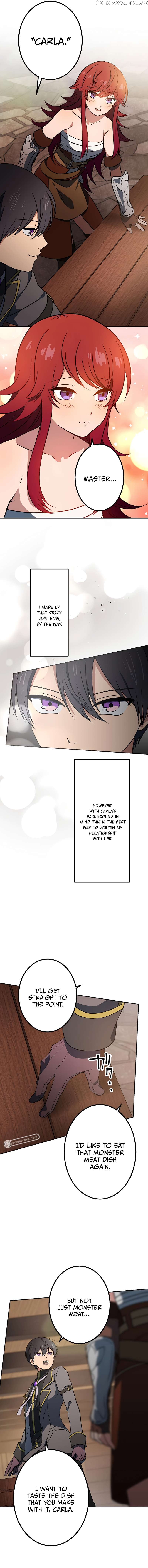 The Transmigrated Mage Life in Another World, Becoming the Strongest in the World with the Knowledge of the Original Story Chapter 27 - page 3