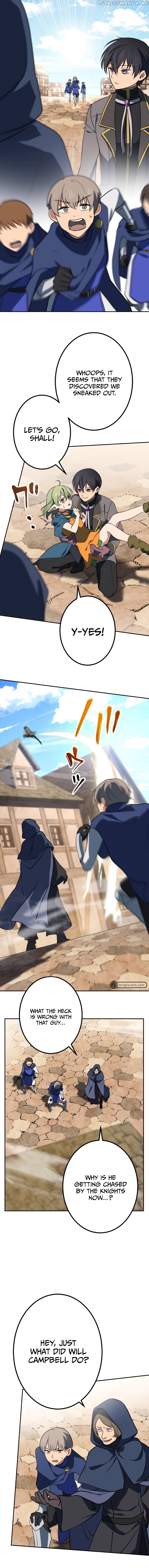 The Transmigrated Mage Life in Another World, Becoming the Strongest in the World with the Knowledge of the Original Story Chapter 24 - page 15