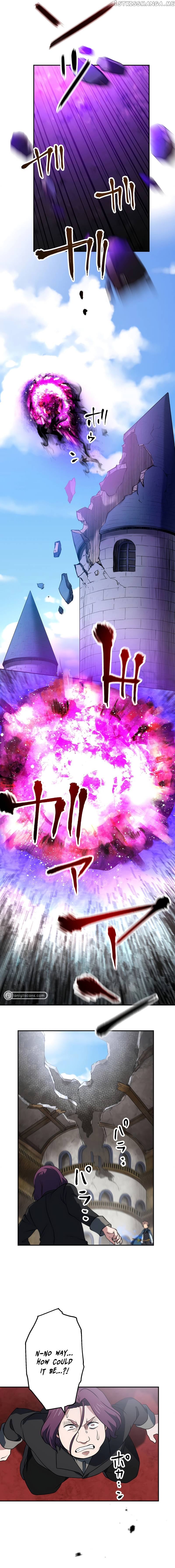 The Transmigrated Mage Life in Another World, Becoming the Strongest in the World with the Knowledge of the Original Story Chapter 23 - page 14