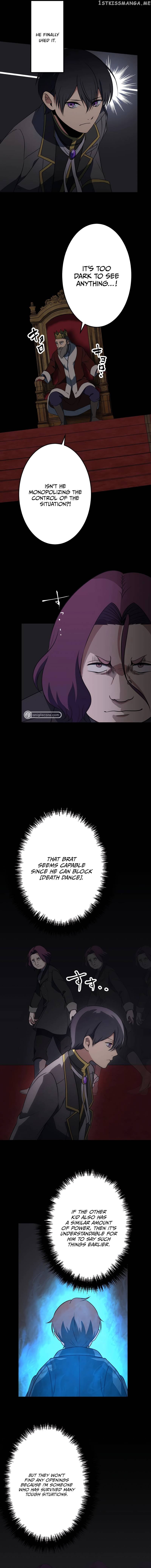 The Transmigrated Mage Life in Another World, Becoming the Strongest in the World with the Knowledge of the Original Story Chapter 23 - page 5