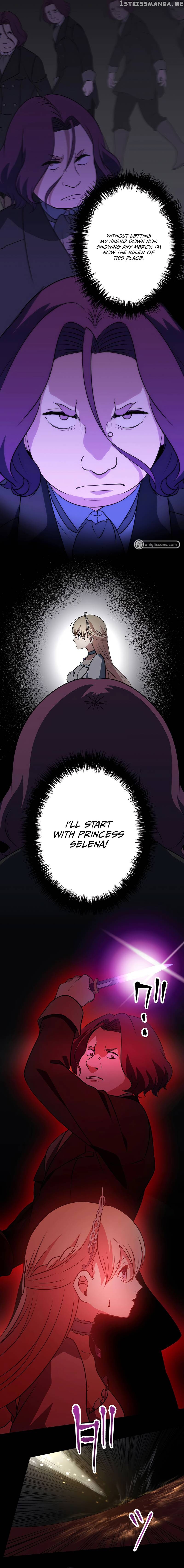 The Transmigrated Mage Life in Another World, Becoming the Strongest in the World with the Knowledge of the Original Story Chapter 23 - page 6
