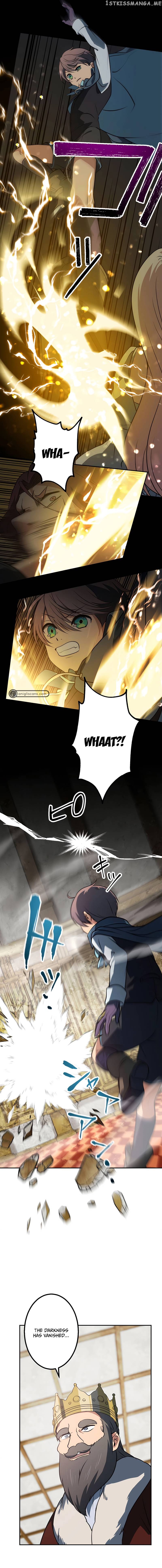 The Transmigrated Mage Life in Another World, Becoming the Strongest in the World with the Knowledge of the Original Story Chapter 23 - page 7