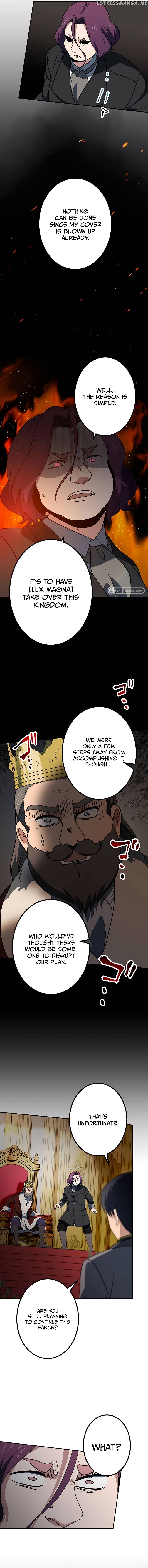 The Transmigrated Mage Life in Another World, Becoming the Strongest in the World with the Knowledge of the Original Story Chapter 22 - page 14