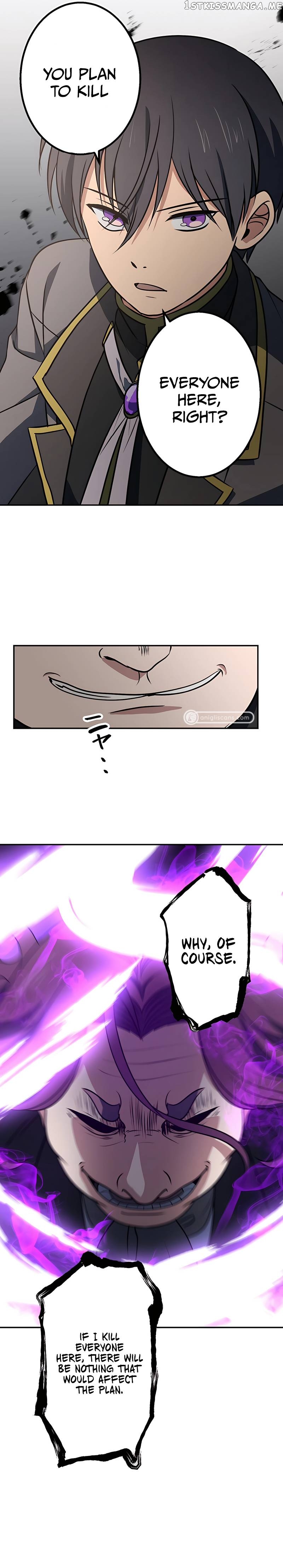 The Transmigrated Mage Life in Another World, Becoming the Strongest in the World with the Knowledge of the Original Story Chapter 22 - page 15
