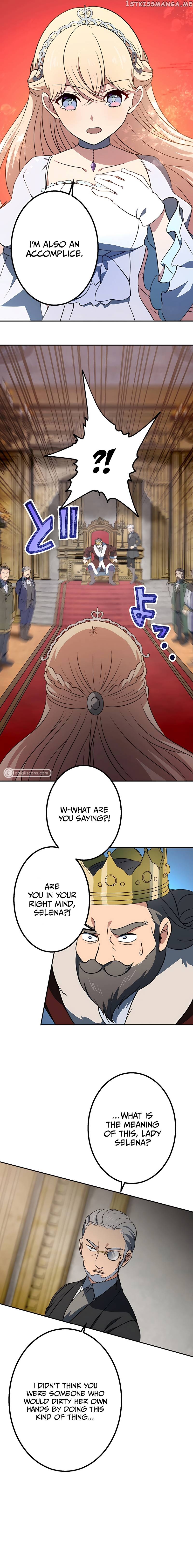 The Transmigrated Mage Life in Another World, Becoming the Strongest in the World with the Knowledge of the Original Story Chapter 22 - page 4