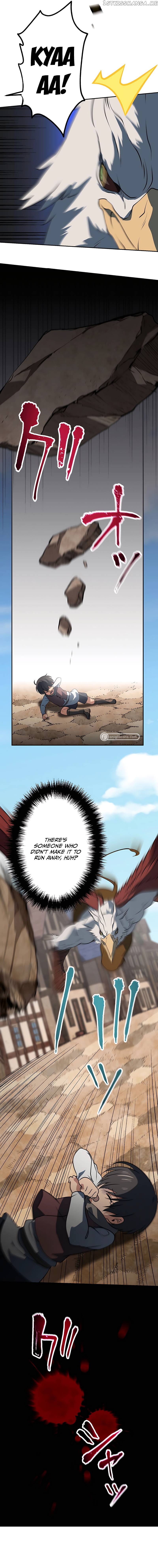 The Transmigrated Mage Life in Another World, Becoming the Strongest in the World with the Knowledge of the Original Story Chapter 21 - page 11
