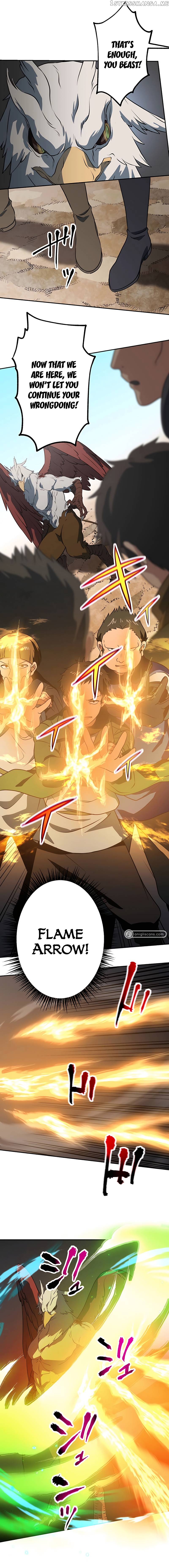 The Transmigrated Mage Life in Another World, Becoming the Strongest in the World with the Knowledge of the Original Story Chapter 21 - page 13