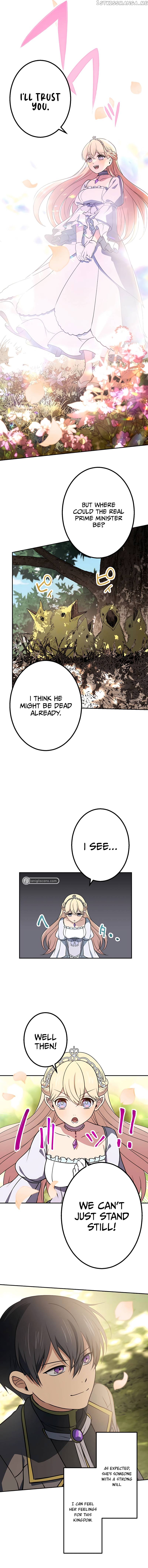 The Transmigrated Mage Life in Another World, Becoming the Strongest in the World with the Knowledge of the Original Story Chapter 21 - page 3