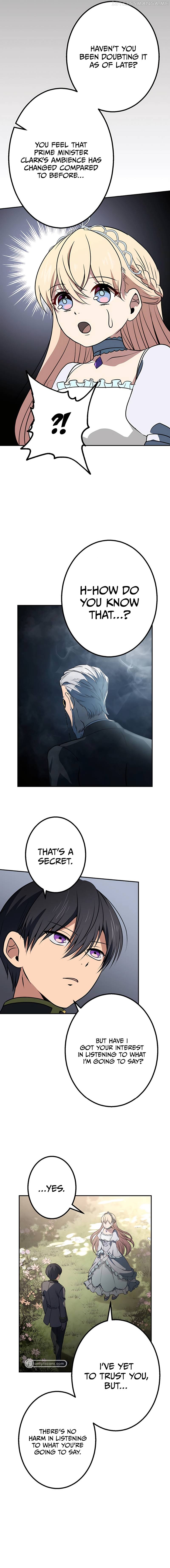 The Transmigrated Mage Life in Another World, Becoming the Strongest in the World with the Knowledge of the Original Story Chapter 20 - page 15