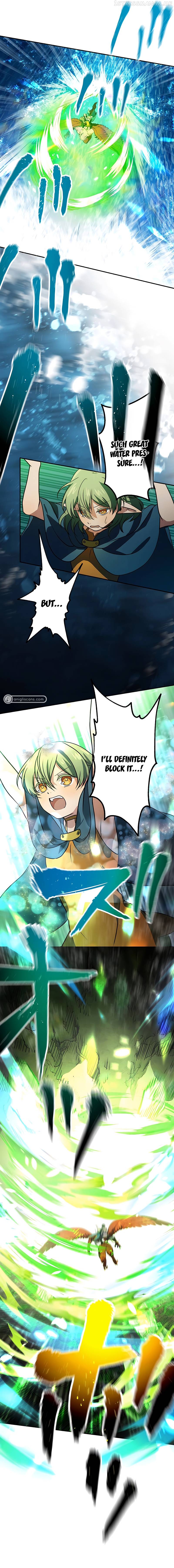The Transmigrated Mage Life in Another World, Becoming the Strongest in the World with the Knowledge of the Original Story Chapter 12 - page 16
