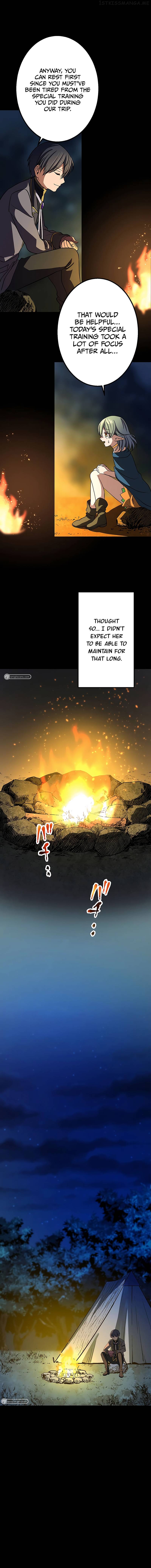The Transmigrated Mage Life in Another World, Becoming the Strongest in the World with the Knowledge of the Original Story Chapter 11 - page 11
