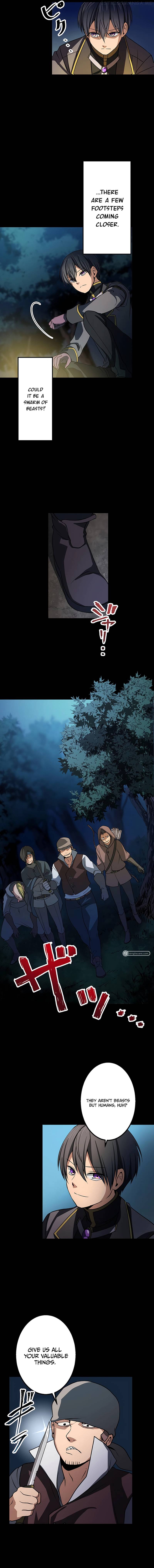 The Transmigrated Mage Life in Another World, Becoming the Strongest in the World with the Knowledge of the Original Story Chapter 11 - page 12