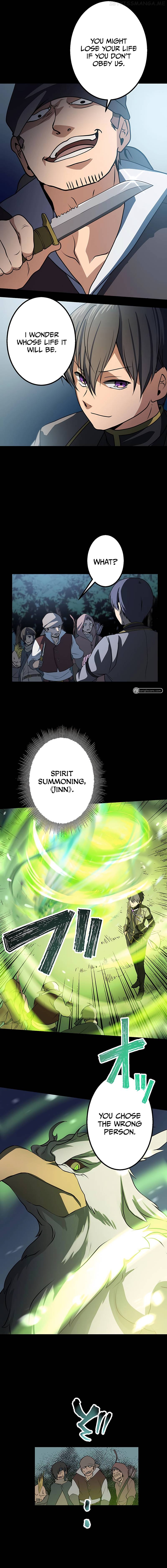 The Transmigrated Mage Life in Another World, Becoming the Strongest in the World with the Knowledge of the Original Story Chapter 11 - page 13