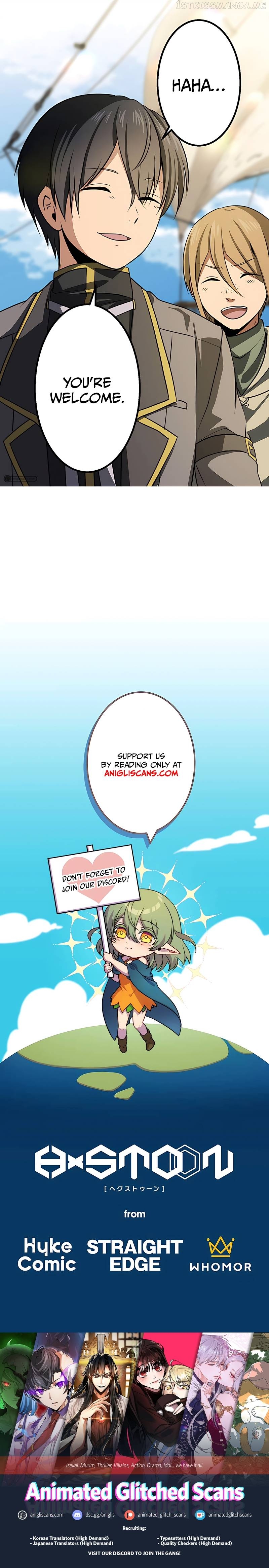 The Transmigrated Mage Life in Another World, Becoming the Strongest in the World with the Knowledge of the Original Story Chapter 9 - page 14