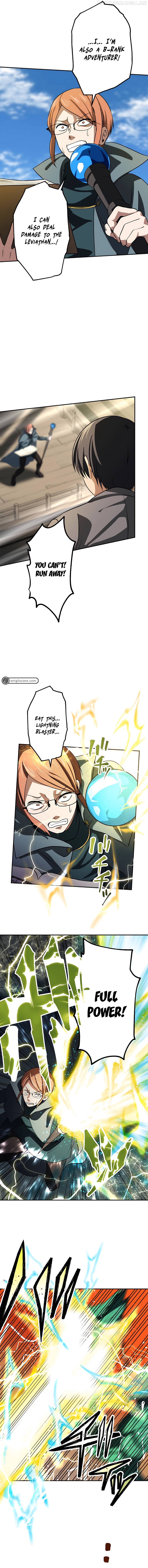The Transmigrated Mage Life in Another World, Becoming the Strongest in the World with the Knowledge of the Original Story Chapter 9 - page 6