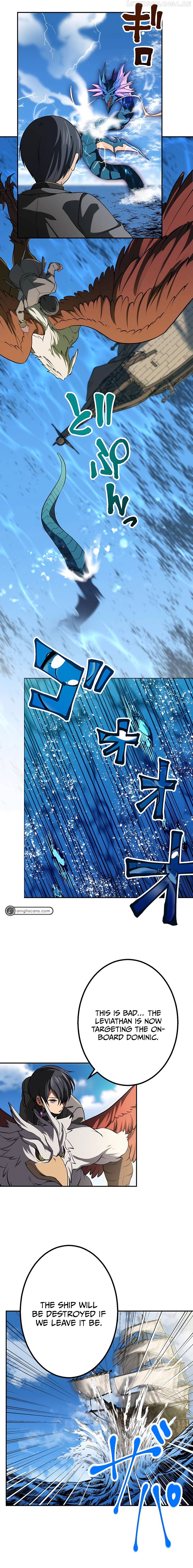 The Transmigrated Mage Life in Another World, Becoming the Strongest in the World with the Knowledge of the Original Story Chapter 9 - page 7