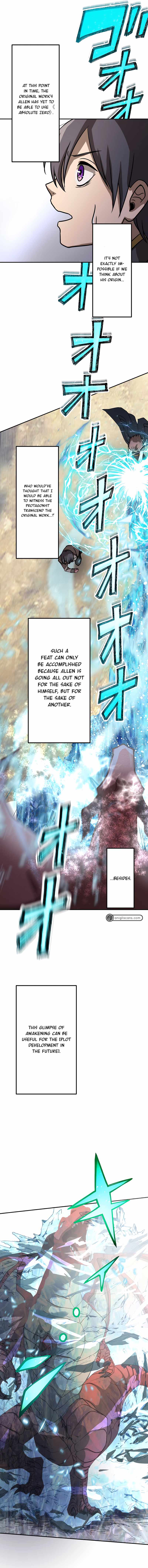 The Transmigrated Mage Life in Another World, Becoming the Strongest in the World with the Knowledge of the Original Story Chapter 2 - page 5