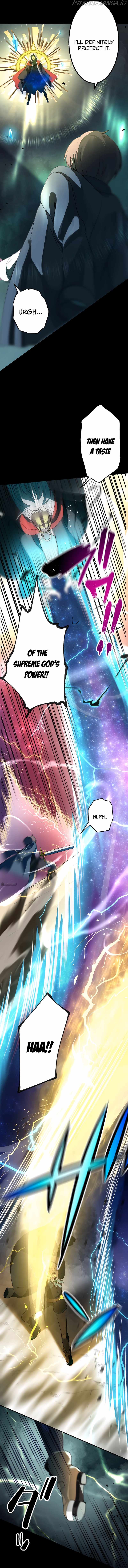 The Transmigrated Mage Life in Another World, Becoming the Strongest in the World with the Knowledge of the Original Story Chapter 1 - page 3