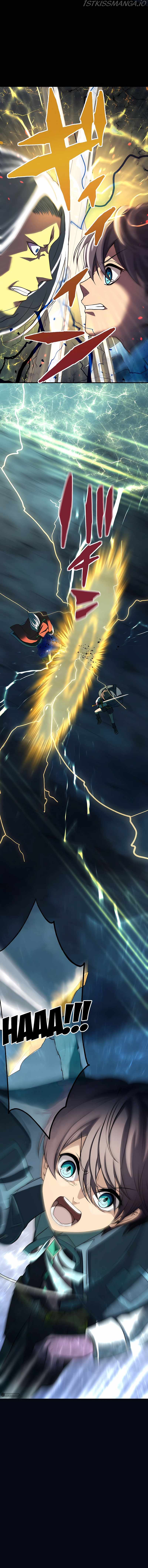 The Transmigrated Mage Life in Another World, Becoming the Strongest in the World with the Knowledge of the Original Story Chapter 1 - page 4