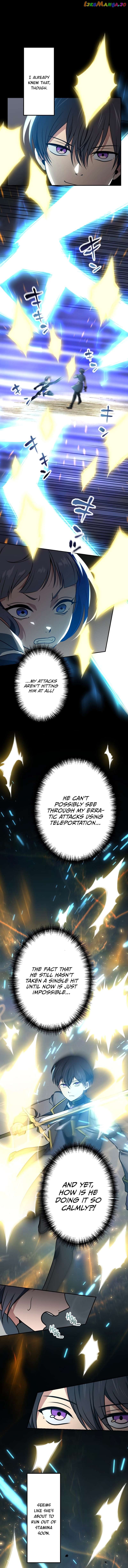 The Transmigrated Mage Life in Another World, Becoming the Strongest in the World with the Knowledge of the Original Story Chapter 34 - page 6
