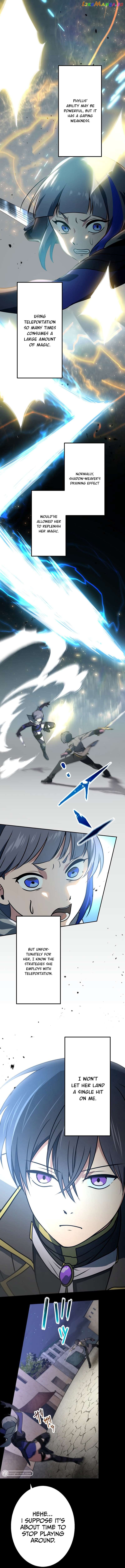 The Transmigrated Mage Life in Another World, Becoming the Strongest in the World with the Knowledge of the Original Story Chapter 34 - page 7
