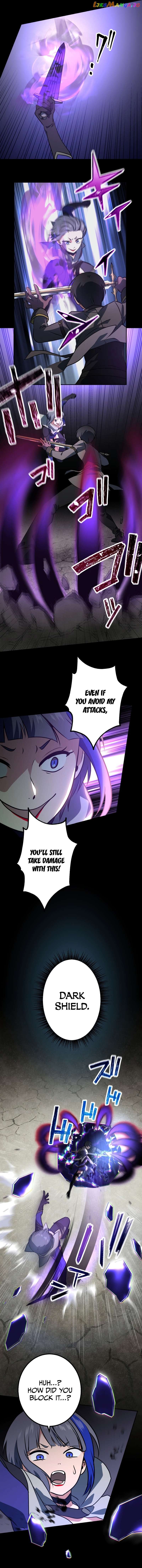 The Transmigrated Mage Life in Another World, Becoming the Strongest in the World with the Knowledge of the Original Story Chapter 34 - page 9